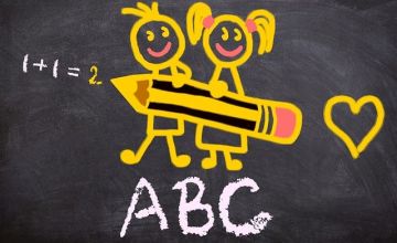 Spotkanie z rodzicami uczniów oddziału wczesnoszkolnego i klas I