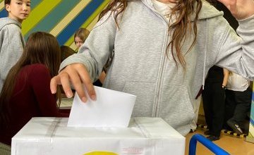 Wybory uzupełniające