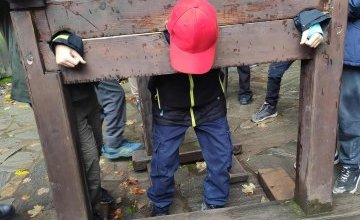 Poznaj Dolny Śląsk