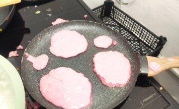 Zapachniało orientem