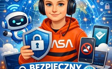 Dzień Bezpiecznego Internetu 2026 