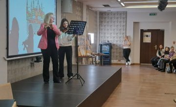 Dni pełne pasji i talentów – uczniowie zachwycili swoimi umiejętnościami