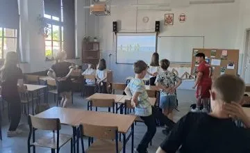 Sport to zdrowie