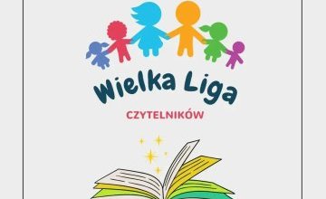Powiatowa Wielka Ligia Czytelników