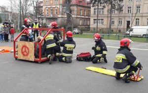 Szkolenie z zakresu "Bezpieczeństwo w ruchu drogowym" (7)