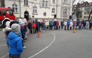 Szkolenie z zakresu "Bezpieczeństwo w ruchu drogowym" (13)