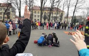 Szkolenie z zakresu "Bezpieczeństwo w ruchu drogowym" (14)