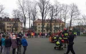 Szkolenie z zakresu "Bezpieczeństwo w ruchu drogowym" (18)