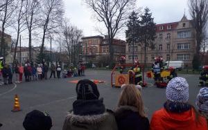 Szkolenie z zakresu "Bezpieczeństwo w ruchu drogowym" (20)