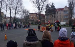 Szkolenie z zakresu "Bezpieczeństwo w ruchu drogowym" (21)