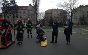 Szkolenie z zakresu "Bezpieczeństwo w ruchu drogowym" (7)