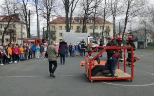 Szkolenie z zakresu "Bezpieczeństwo w ruchu drogowym" (16)