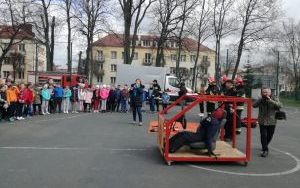 Szkolenie z zakresu "Bezpieczeństwo w ruchu drogowym" (20)