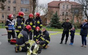 Szkolenie z zakresu "Bezpieczeństwo w ruchu drogowym" (27)