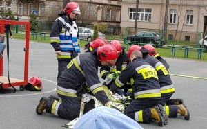 Szkolenie z zakresu "Bezpieczeństwo w ruchu drogowym" (29)