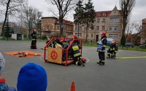 Szkolenie z zakresu "Bezpieczeństwo w ruchu drogowym" (1)