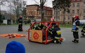 Szkolenie z zakresu "Bezpieczeństwo w ruchu drogowym" (3)