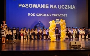 Pasowanie na ucznia (6)