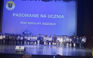 Pasowanie na ucznia (4)