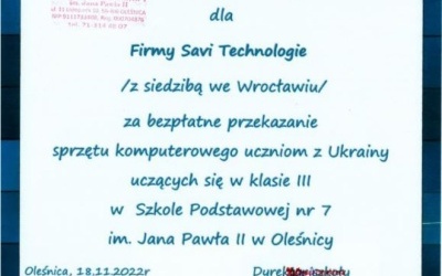 Pomoc dla Ukrainy (5)