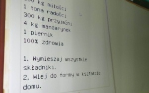 W odwiedziny u św. Mikołaja w grze MINECRAFT (15)