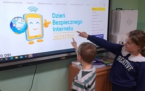 Bierzemy udział w Dniu Bezpiecznego Internetu 2023  (5)