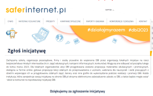 Bierzemy udział w Dniu Bezpiecznego Internetu 2023  (5)