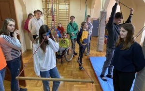 Warsztaty kulinarne projektu edukacyjnego (2)