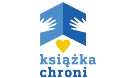 Projekt czytelniczy „Książka chroni” (9)