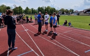 Międzyszkolne zawody lekkoatletyczne (3)