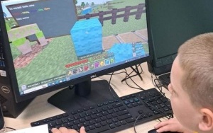 Minecraft Education w naszej szkole (7)