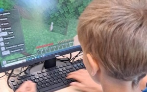 Minecraft Education w naszej szkole (17)