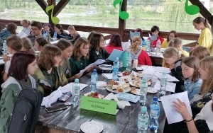 Spotkanie  w Prusach  (4)