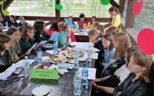 Spotkanie  w Prusach  (3)