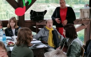 Spotkanie  w Prusach  (1)