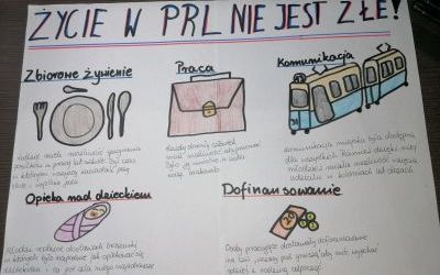 Życie w PRL (7)