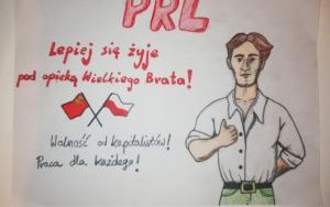 Życie w PRL (6)