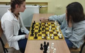 Mistrzostwa szkoły w szachach (3)