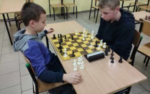 Mistrzostwa szkoły w szachach (2)