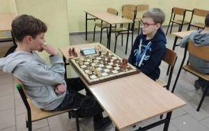 Mistrzostwa szkoły w szachach (1)