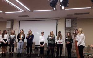 Młodzież i jej opinia na temat oferty kulturalnej dla młodzieży w Oleśnicy (4)