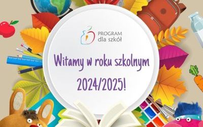 Rozpoczęcie programu "Program dla szkół" (3)