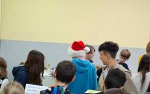 Babeczki dla Hospicjum (2)