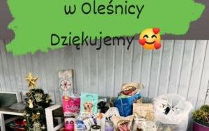 Mikołajki dla zwierząt (1)