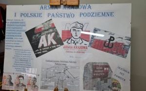 ARMIA KRAJOWA I POLSKIE PAŃSTWO PODZIEMNE  (7)