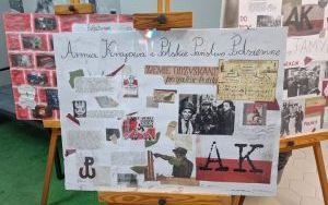 ARMIA KRAJOWA I POLSKIE PAŃSTWO PODZIEMNE  (3)