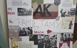 ARMIA KRAJOWA I POLSKIE PAŃSTWO PODZIEMNE  (4)