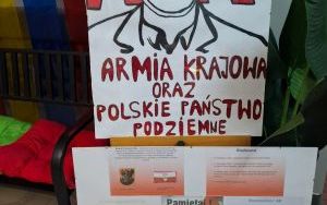 ARMIA KRAJOWA I POLSKIE PAŃSTWO PODZIEMNE  (2)