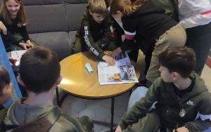 XIII Noc Historyczna: „Armia Krajowa i II Wojna Światowa” w SP nr 7 (10)