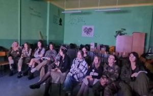 XIII Noc Historyczna: „Armia Krajowa i II Wojna Światowa” w SP nr 7 (7)